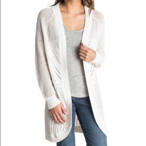 Roxy Ocean of Love Cardigan